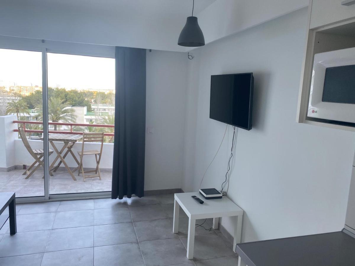 Nice Studio In Siesta 2 In Puerto Alcudia 8 Apartment Ngoại thất bức ảnh