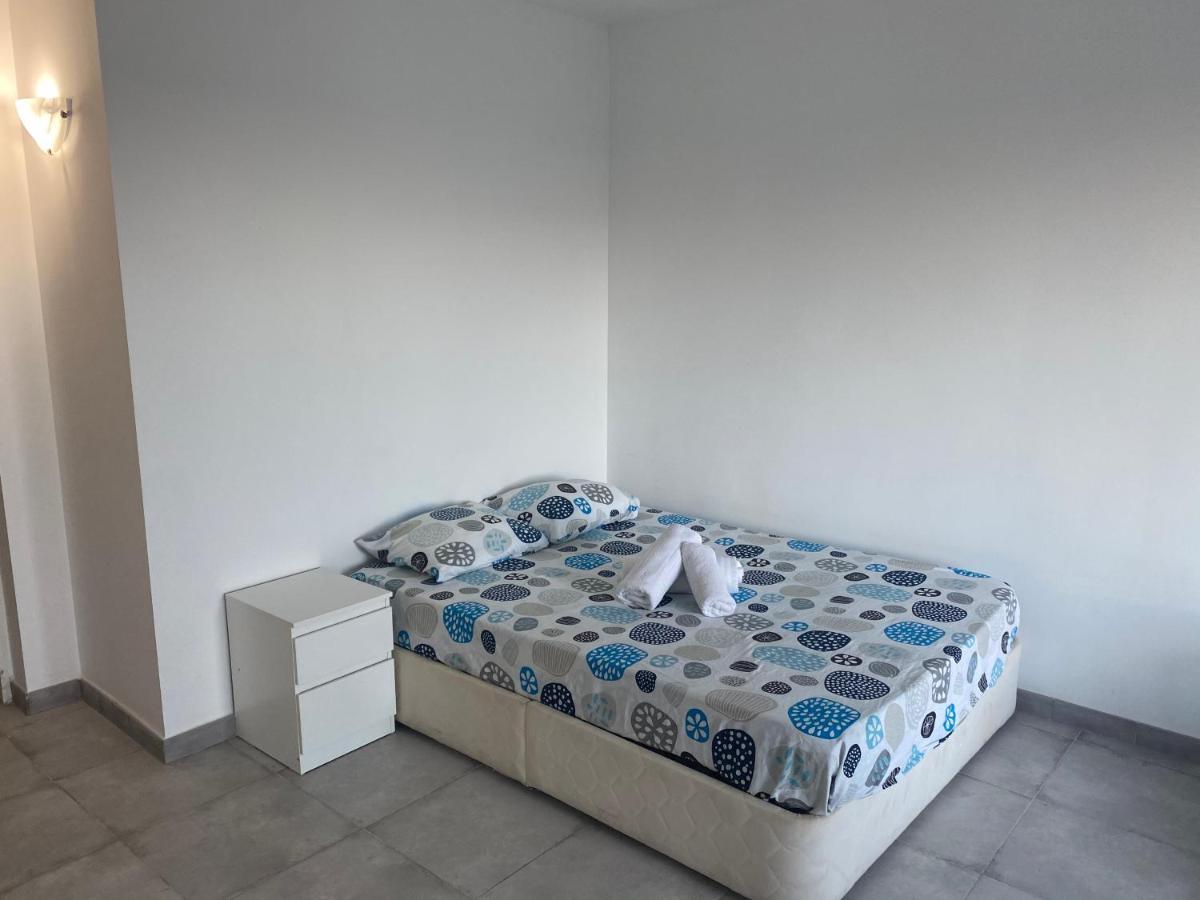 Nice Studio In Siesta 2 In Puerto Alcudia 8 Apartment Ngoại thất bức ảnh