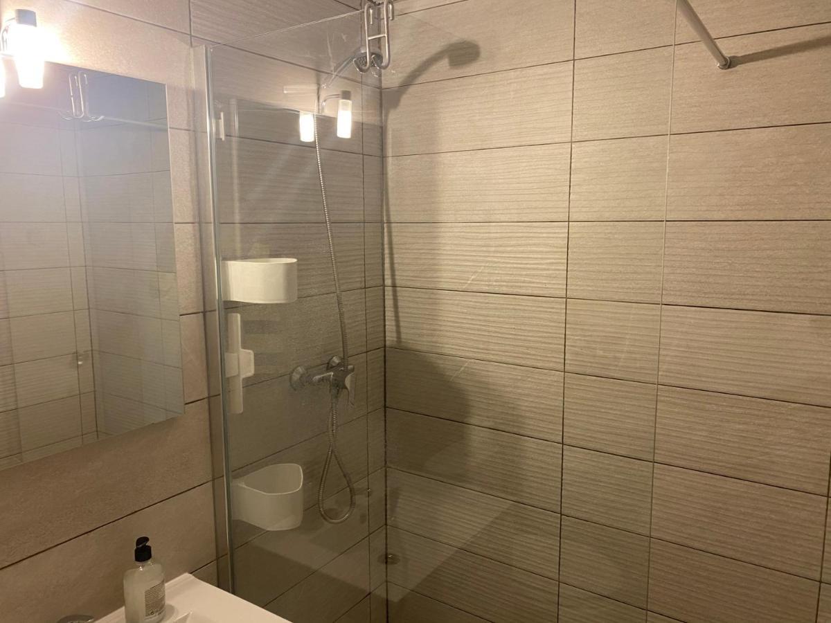 Nice Studio In Siesta 2 In Puerto Alcudia 8 Apartment Ngoại thất bức ảnh