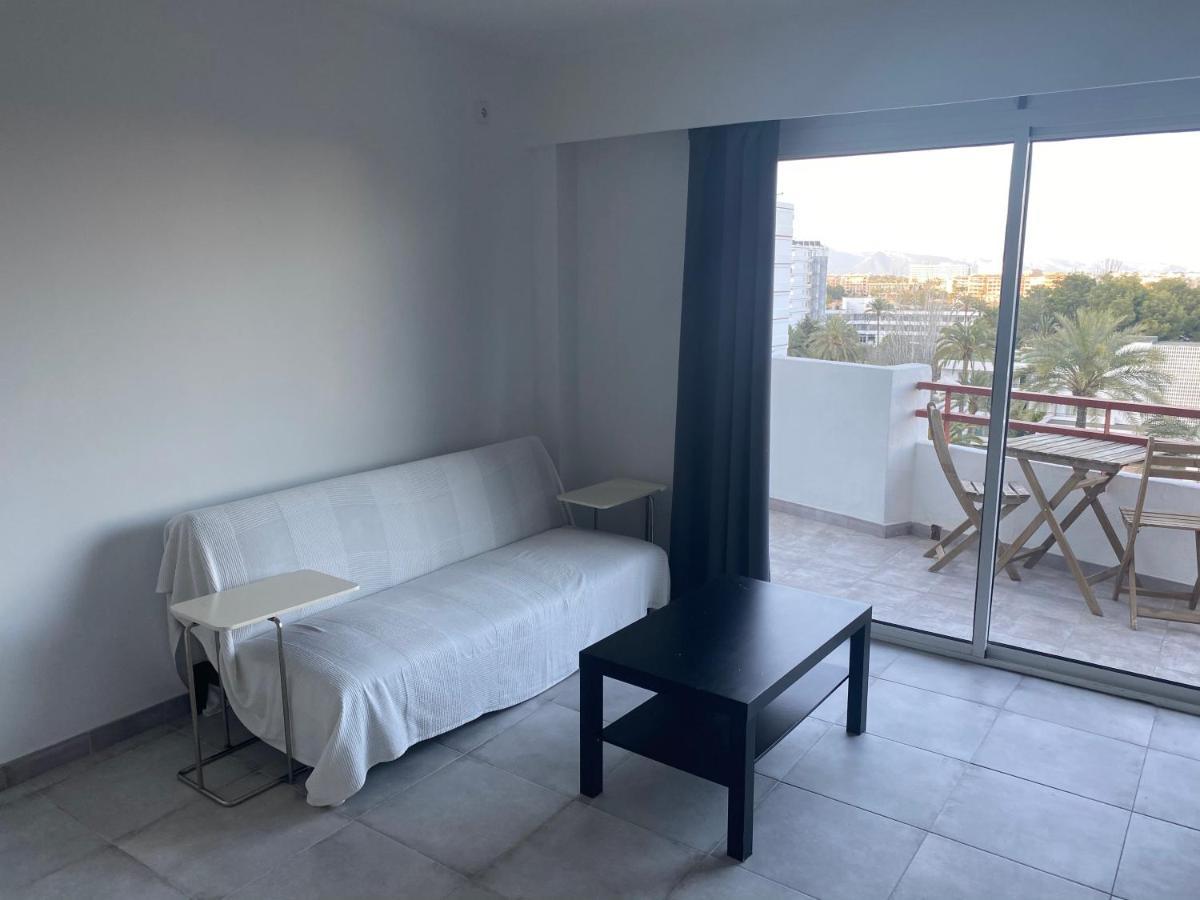 Nice Studio In Siesta 2 In Puerto Alcudia 8 Apartment Ngoại thất bức ảnh