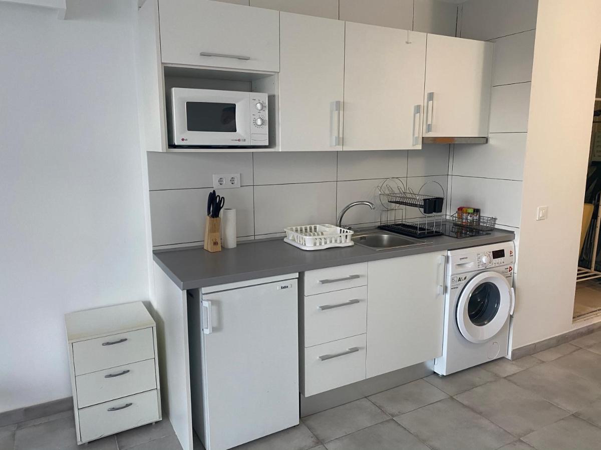 Nice Studio In Siesta 2 In Puerto Alcudia 8 Apartment Ngoại thất bức ảnh