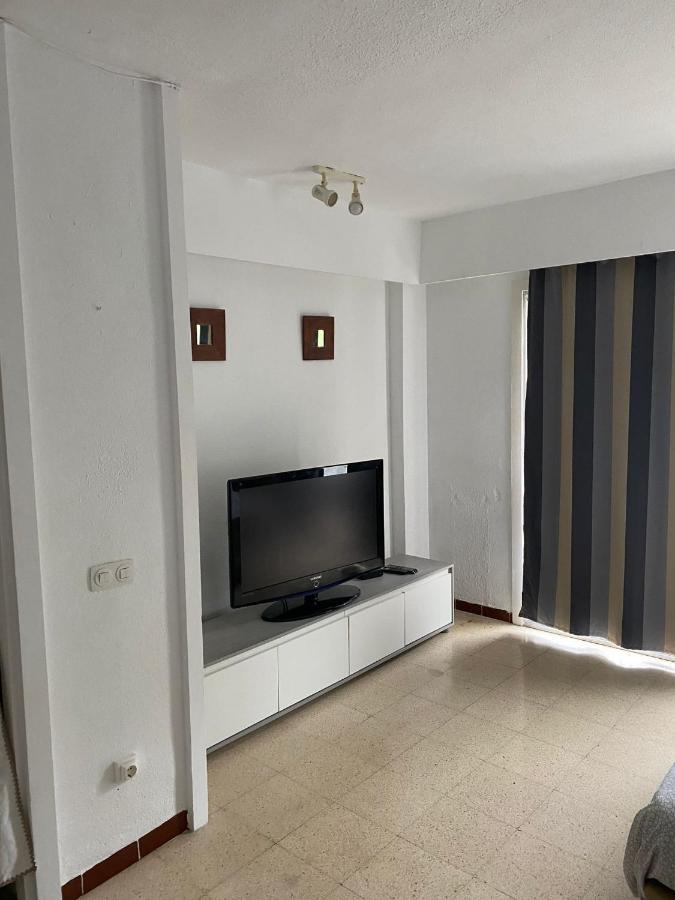 Nice Studio In Siesta 2 In Puerto Alcudia 8 Apartment Ngoại thất bức ảnh
