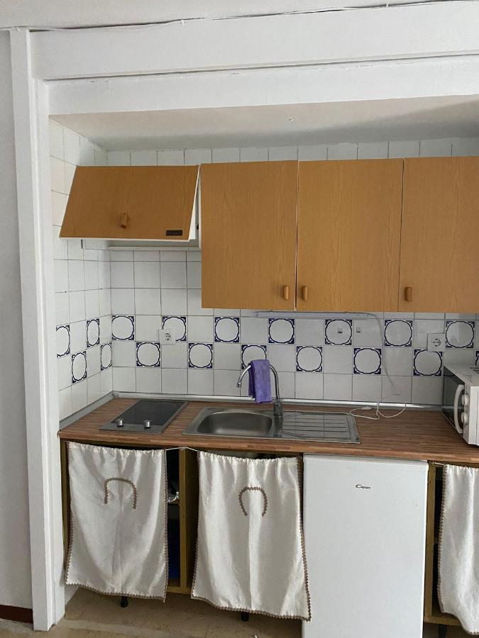 Nice Studio In Siesta 2 In Puerto Alcudia 8 Apartment Ngoại thất bức ảnh